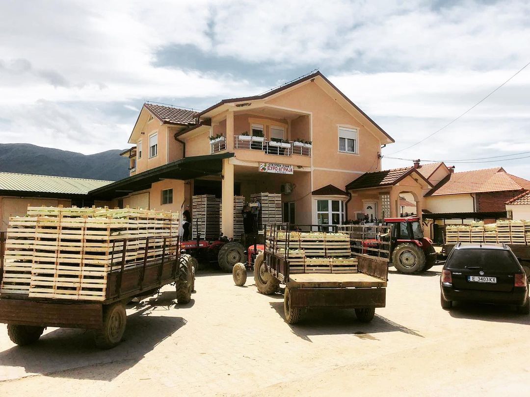 ЕУРО-АГРИЈА