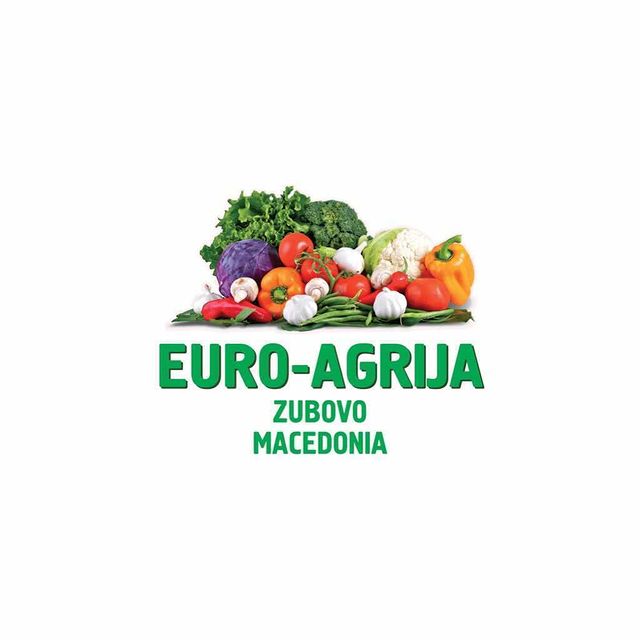 Euro-Agrija Logo